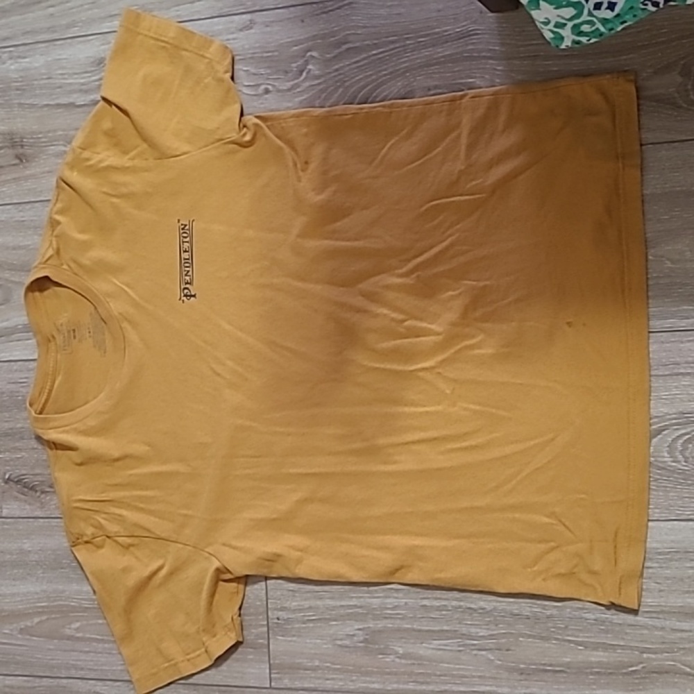 Pendleton t shirt
